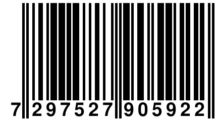 7 297527 905922