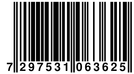 7 297531 063625