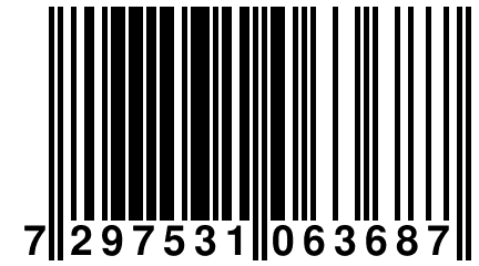 7 297531 063687