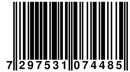 7 297531 074485