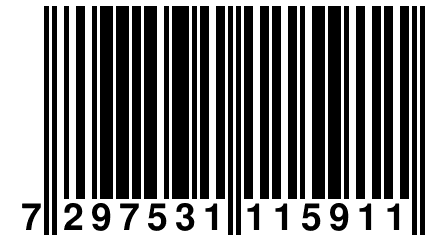 7 297531 115911