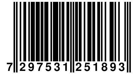 7 297531 251893