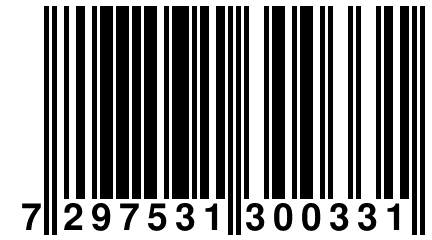 7 297531 300331