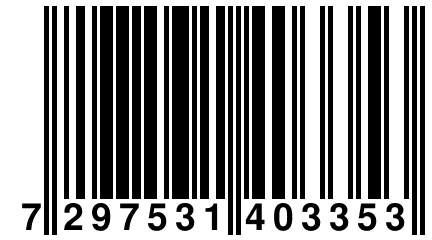 7 297531 403353