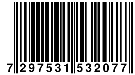 7 297531 532077