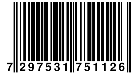 7 297531 751126