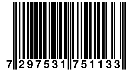 7 297531 751133