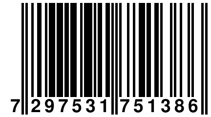 7 297531 751386