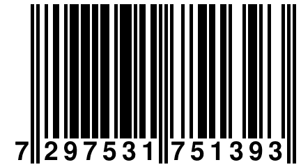 7 297531 751393