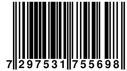 7 297531 755698