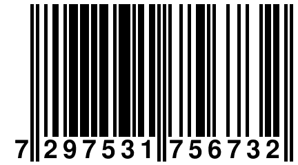 7 297531 756732