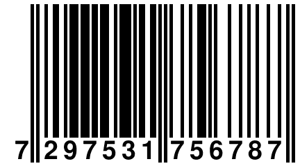 7 297531 756787