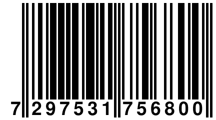 7 297531 756800