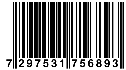 7 297531 756893