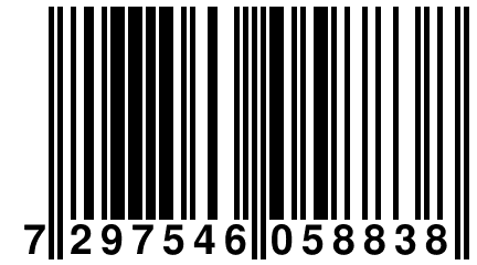 7 297546 058838