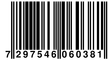 7 297546 060381