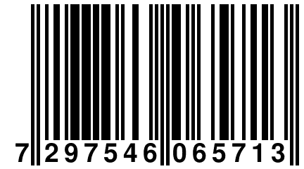 7 297546 065713