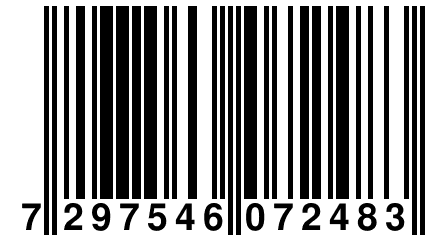 7 297546 072483