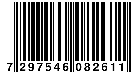 7 297546 082611