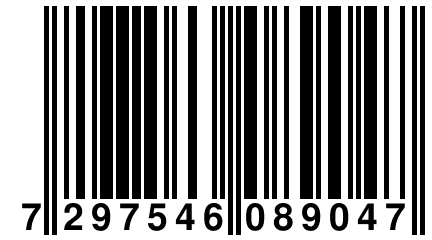 7 297546 089047