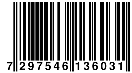 7 297546 136031