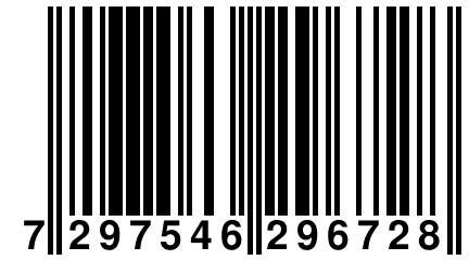 7 297546 296728