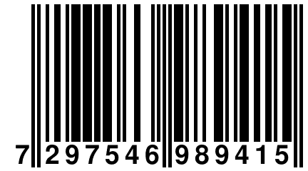 7 297546 989415