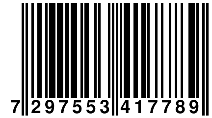 7 297553 417789