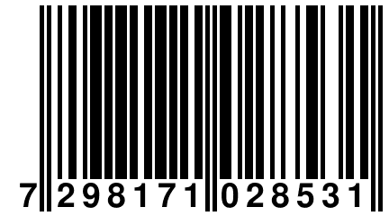 7 298171 028531