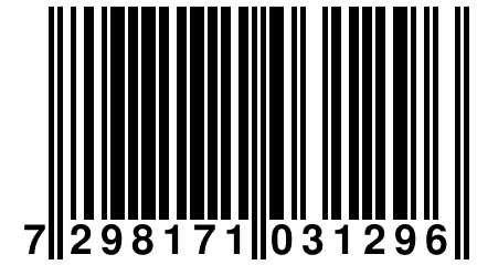 7 298171 031296