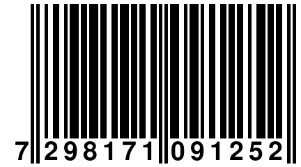 7 298171 091252