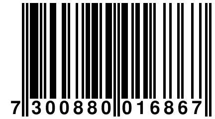 7 300880 016867