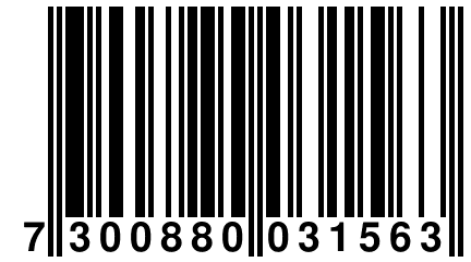 7 300880 031563