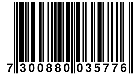 7 300880 035776