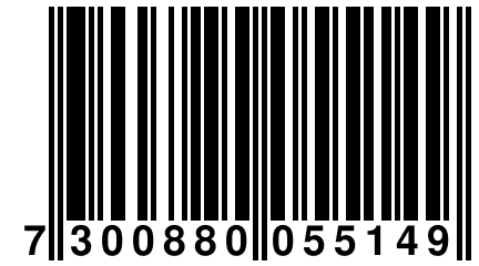 7 300880 055149