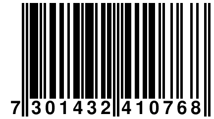 7 301432 410768