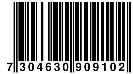 7 304630 909102