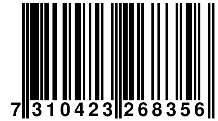 7 310423 268356