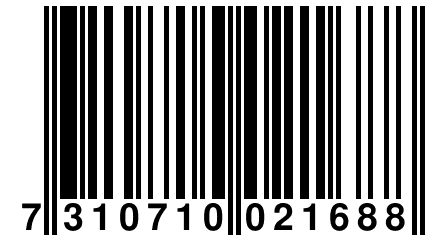 7 310710 021688