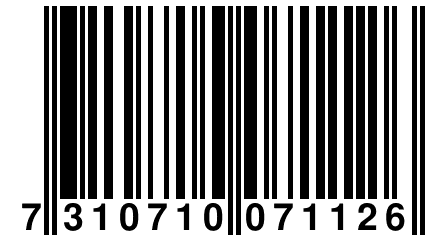 7 310710 071126