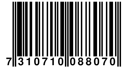 7 310710 088070