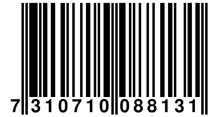 7 310710 088131