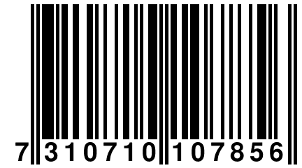 7 310710 107856