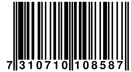 7 310710 108587