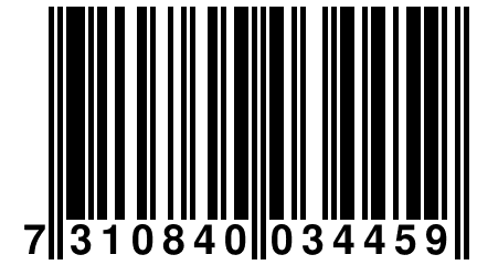 7 310840 034459