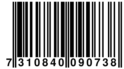 7 310840 090738