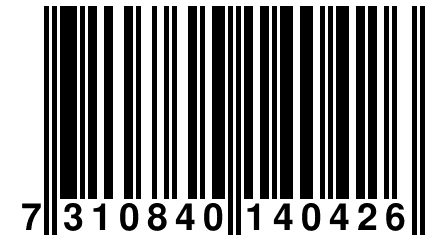 7 310840 140426