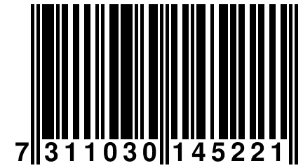 7 311030 145221