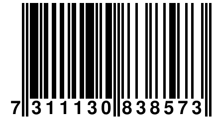 7 311130 838573