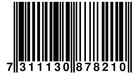 7 311130 878210